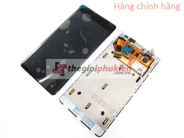 Màn hình+cảm ứng Nokia Lumia 800 Công ty